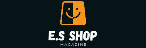 ES Magazine Shop